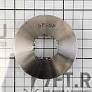 Купить Гребной винт 3х-лопастной Solas Lexor 4571-145-25 Ø368,3мм(14,5") шаг 25" правое вращение из нержавеющей стали для моторов Suzuki/Johnson 150-300л.с. 7ft.ru в интернет магазине Семь Футов