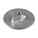 Купить Цинковый анод Tecnoseal 01153 Ø91x22мм дисковый для двигателей Yamaha 60-225лс 7ft.ru в интернет магазине Семь Футов