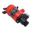 Купить Аэраторнная помпа Johnson Pump Twin Port 1250 GPH 48103 12В 78,86 л/мин штуцер 12/20мм для аэрации и водоснабжения 7ft.ru в интернет магазине Семь Футов