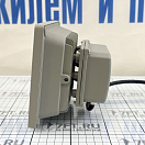 Купить Прожектор светодиодный Megaled 30039-DC-CW 12/24В 20Вт 1500Лм 6000К IP65 в корпусе из литого алюминия 7ft.ru в интернет магазине Семь Футов