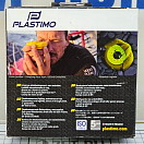 Купить Компас-пеленгатор ручной Plastimo Iris 50 63873 83х33мм зелёный с подсветкой 7ft.ru в интернет магазине Семь Футов
