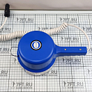 Купить Ручная фара брызгозащищённая Optronics Blue Eye KB-4001 12 В 350 мм 7ft.ru в интернет магазине Семь Футов