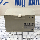 Купить Репитер тахометра VDO Marine Logic N02-210-102 12/24В 4000об/мин  7ft.ru в интернет магазине Семь Футов