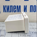Купить Бардачок с замком и откидными подстаканниками 335x130x153мм из белого пластика, Osculati 20.021.50 7ft.ru в интернет магазине Семь Футов