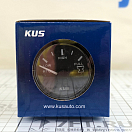 Купить Указатель уровня сточных воды KUS BB KY12202 Ø52мм 12/24В IP67 0-190Ом LOW-HIGH-FULL чёрный/чёрный 7ft.ru в интернет магазине Семь Футов