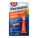 Купить Фиксатор Permatex 25005 5г оранжевый для резьбы высокой прочности 7ft.ru в интернет магазине Семь Футов