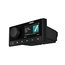 Купить Морская стереосистема Garmin Fusion MS-RA210 010-02250-00 156x68x126,6мм 15А 10,8-16В 200Вт 2 зоны для 4 динамиков 7ft.ru в интернет магазине Семь Футов