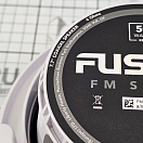 Купить Судовые динамики Fusion FM FM-F77RW 010-02300-00 Ø181x82,9мм динамик Ø195,58мм(7,7") 200Вт IP65 круглый белый для скрытого монтажа 7ft.ru в интернет магазине Семь Футов