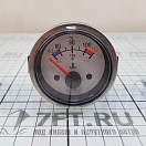 Купить Индикатор температуры воды Vetus TEMP12WL 63 мм 12 В 40°C - 120°C белый 7ft.ru в интернет магазине Семь Футов