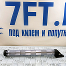 Купить Радиолокационный отражатель Plastimo 25587 в виде трубки 50х560мм для моторной лодки 7ft.ru в интернет магазине Семь Футов