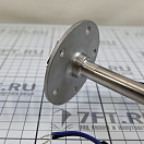 Купить Датчик уровня топлива и воды 12/24В 0-190Ом Ø69мм 150мм AISI316 с фланцем S5 на 5 отверстий S5-E, Osculati 27.161.15 7ft.ru в интернет магазине Семь Футов