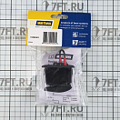 Купить Трёхпозиционный переключатель Vetus HDMSW2 20 А для двухскоростных моторов стеклоочистителей 7ft.ru в интернет магазине Семь Футов