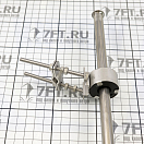 Купить Датчик угла повopoта Маrinе Rоckеt RАS0003МR pkg 5 12/24В 87-900 Ом IР67 серебристый цвет 5iшт/уп 7ft.ru в интернет магазине Семь Футов