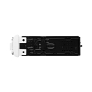 Купить Морская магнитола Boss audio MR762BRGB pkg 6 60Вт 12В 4Ом Bluetooth AUX USB-порт AM/FM-тюнер белый цвет 6шт/уп 7ft.ru в интернет магазине Семь Футов
