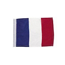 Купить Флаг Франции гостевой Plastimo 10227 23 х 45 см 7ft.ru в интернет магазине Семь Футов