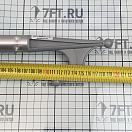 Купить Крюк отпорный телескопический серебристый TREM Cadet R0030120 120 - 200 см 7ft.ru в интернет магазине Семь Футов