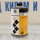Купить Масло Kluber Barrierta J 100 ES 1л высокотемпературное для вакуумных насосов 7ft.ru в интернет магазине Семь Футов