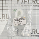 Купить Коуш Nuova Rade 44594 из белого нейлона для троса Ø5мм 7ft.ru в интернет магазине Семь Футов
