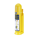 Купить Надувной спасательный буй Plastimo IOR 63455 150N 200 см из полиэстера желтый 7ft.ru в интернет магазине Семь Футов