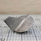 Купить Магниевый триммер Yamaha 61A-45371-00 Ø100мм для моторов 225/300л.с., Osculati 43.252.89 7ft.ru в интернет магазине Семь Футов