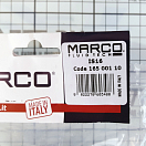 Купить Фильтр водяной Marco IS16 16500110 шланг 16 мм/резьба 1/2” 7ft.ru в интернет магазине Семь Футов