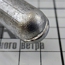 Купить Цинковый анод Tecnoseal 00601 Ø15x400мм стержневой 7ft.ru в интернет магазине Семь Футов