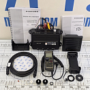 Купить Модульная УКВ-радиостанция Furuno FM-4850 с GPS и АИС приёмником 7ft.ru в интернет магазине Семь Футов