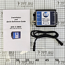 Купить Сетевой двухканальный АИС приемник Comar AIS-2-2000 001-1008 NMEA2000 9-16В 120x86x37мм для судов, купить спасательное снаряжение в интернет-магазине 7ft.ru в интернет магазине Семь Футов