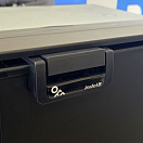 Купить Холодильник Indel B Cruise 49 OFF CCRR049N1P03W0NNO00 49л 12/24В 60Вт -12°/+5°C 380х530х495мм черный встраиваемый однодверный компрессорный 7ft.ru в интернет магазине Семь Футов