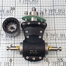 Купить Подруливающее устройство Max Power CT100 42534 12В 7,1кВт 96кгс Ø185мм для судов 9-15м (32-51') 7ft.ru в интернет магазине Семь Футов