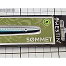 Купить Блесна Westin Sommet M089-463-069 Blue Diamond 110мм 22гр из цинка 7ft.ru в интернет магазине Семь Футов