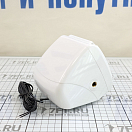 Купить Судовые водозащищенные компактные подвесные колонки Poly-Planar MA840W 4 Ом 40 Вт 70 - 14000 Гц 106 x 102 x 114 мм белые 2 шт/комплект 7ft.ru в интернет магазине Семь Футов