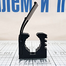 Купить Крепёж универсальный Полиуретан 33-20-0128 71мм для фиксации предметов Ø33-40мм 7ft.ru в интернет магазине Семь Футов