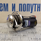 Купить Лебедка якорная вертикальная South Pacific PROCV600 600Вт 12В 275кг цепь Ø8мм трос Ø12-14мм с корпусом из нержавеющей стали 7ft.ru в интернет магазине Семь Футов
