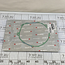 Купить Прокладка крышки сцепления Athena S410485008106 Yamaha 7ft.ru в интернет магазине Семь Футов