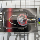 Купить Блесна колеблющаяся Rhino Salty Diamond 3333101 120мм 18г 7ft.ru в интернет магазине Семь Футов