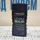 Купить Воск с эффективным покрытием и глубоким блеском International UV Wax Sealer YMB838/500BA 500 мл 7ft.ru в интернет магазине Семь Футов