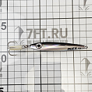 Купить Пилькер SPRO Pilk´X 004500-00501-00000-00 40г цвет Pollack 7ft.ru в интернет магазине Семь Футов