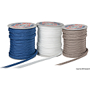 Купить Трос 32-прядный плетёный из синего полипропилена 14 мм х 50 м Osculati 06.444.21 7ft.ru в интернет магазине Семь Футов