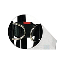 Купить Автоматический спасательный жилет Marinepool ISO Premium 180N Automatic 020849 черный более 40 кг 7ft.ru в интернет магазине Семь Футов