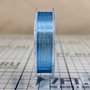 Купить Рыболовная леска мононить Mikado Tsubame Under Ice ZTW-008 Ø0,08мм 1,3кг 50м из светло-голубого полиамида для зимней рыбалки 7ft.ru в интернет магазине Семь Футов