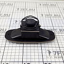 Купить Кормовой огонь Lalizas Mati (Eye) 7 30843 белый с лампой накаливания видимость 2 мили 12 В 5 Вт 135° для судов до 7 м в чёрном корпусе 7ft.ru в интернет магазине Семь Футов