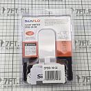 Купить Переключатель помпы поплавковый SEAFLO SFBS-18-02 12/24В 18А 190x140x70мм из пластика оранжевый 7ft.ru в интернет магазине Семь Футов