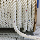 Купить Трос English Braids 3SPWt16 Ø16мм 5400кг 3-прядный из белого полиэстера 7ft.ru в интернет магазине Семь Футов