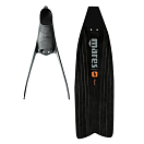 Купить Ласты для подводной охоты жесткие со съемными лопастями Mares SF Razor Pro 420401 размер 39-40 черный из технополимера 7ft.ru в интернет магазине Семь Футов