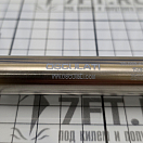 Купить Газовая пружина 432мм ход 170мм 15кг Ø8/18мм из нержавеющей стали AISI316 с проушинами Ø8мм, Osculati 38.009.41 7ft.ru в интернет магазине Семь Футов