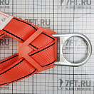 Купить Полная страховочная система Lalizas 71152 c D-образным кольцом 7ft.ru в интернет магазине Семь Футов
