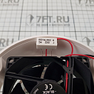 Купить Вентилятор электрический Vetus FAN24 72м3/час 24В 0,11А 130x60мм 7ft.ru в интернет магазине Семь Футов