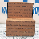 Купить Двухскоростной привод стеклоочистителя Roca W50 531024 24В 45-110° с двумя валами 7ft.ru в интернет магазине Семь Футов