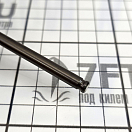 Купить Клапан выпускной Bronco AU-09197E для двигателя квадроцикла Polaris 7ft.ru в интернет магазине Семь Футов